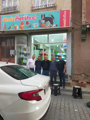 Deniz Pet Shop