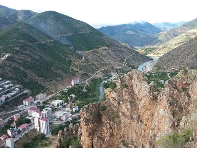 Gökkuşağı Market