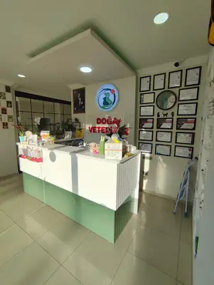 Aydın Doğa Veteriner Kliniği
