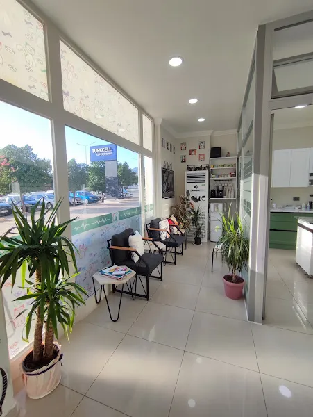 Aydın Doğa Veteriner Kliniği foto 2