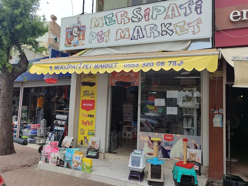 Mersipati Petshop foto 1