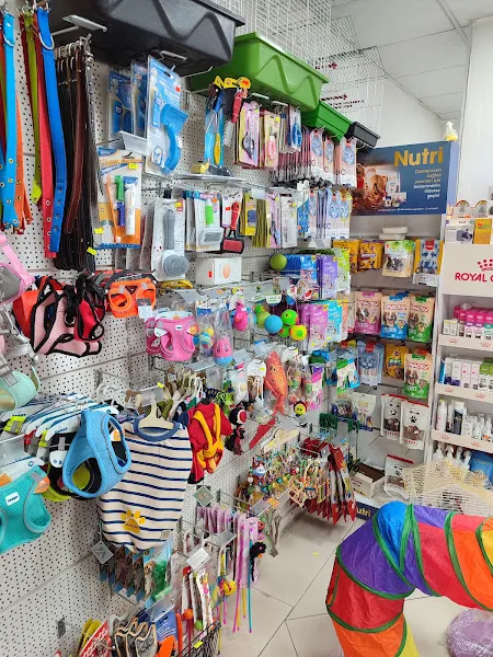 Mersipati Petshop foto 2