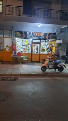 Nur Akvaryum