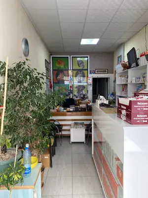ÇELEBİ VETERİNER KLİNİĞİ