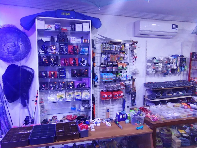 Toros Av & Petshop foto 1