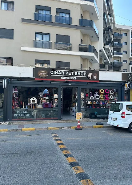 ÇINAR PETSHOP foto 1