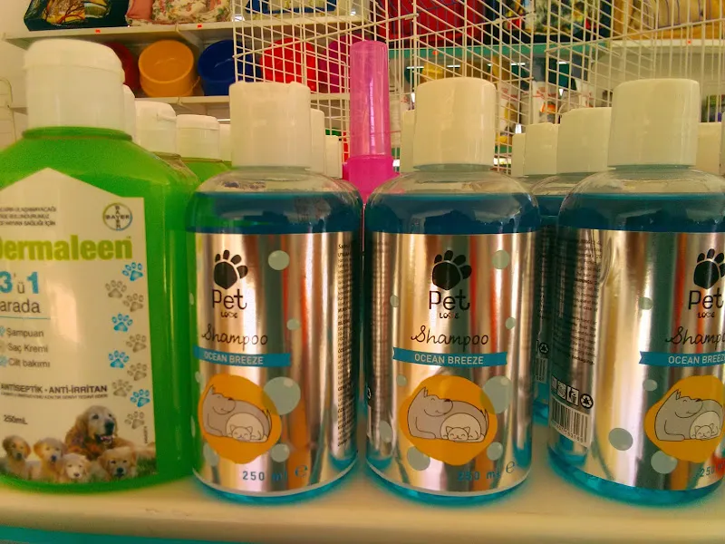 ÇINAR PETSHOP foto 2