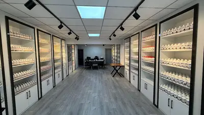 Doğa Petshop | Kuş Vitamin ve Bakımı