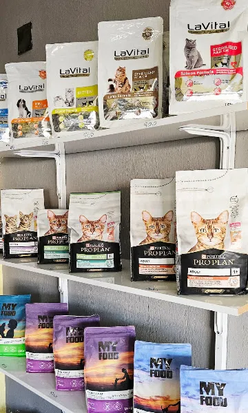 Mumaya Pet Store foto 2