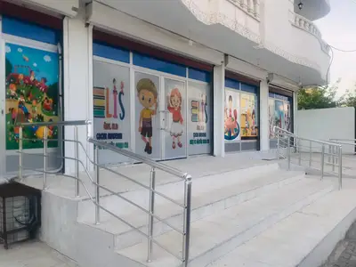 Özel Elis Çocuk Akademisi Kreş ve Gündüz Bakımevi fotoğrafı