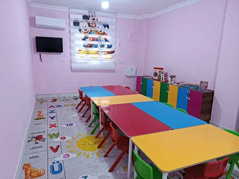 Özel Elis Çocuk Akademisi Kreş ve Gündüz Bakımevi foto 2