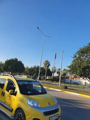 As Taksi