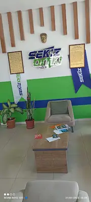 Nizip Sekiz Oniki Kurs&Etüt ve Eğitim Merkezi