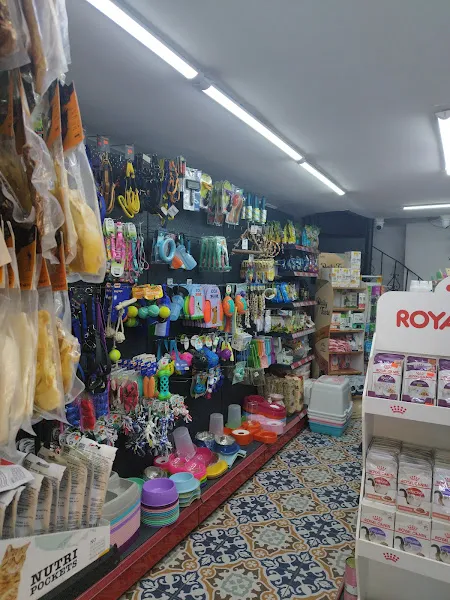 Kayra Evcil Hayvan Malzemeleri foto 2