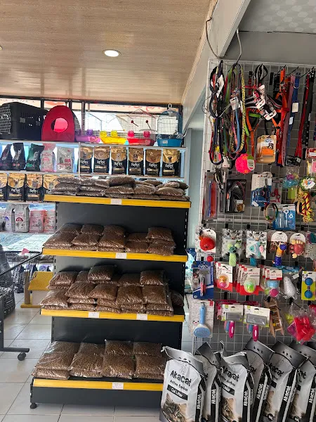 Menemen Pet Shop foto 2