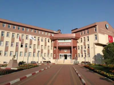 Bartın Belediyesi Veteriner İşleri Müdürlüğü Mezbaha Ve Soğuk Hava Deposu