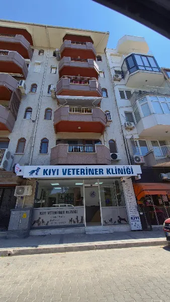 Kıyı Veteriner Kliniği foto 2