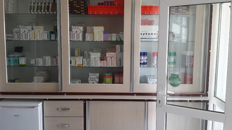Kasapoğlu Veteriner Kliniği foto 1