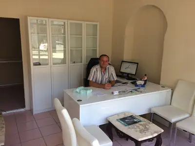 Kaman Candostlar Hayvan Barınağı
