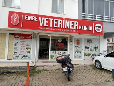 Yaman Petshop