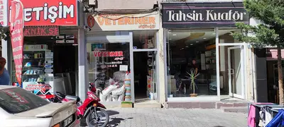 YAŞAM VETERİNER KLİNİĞİ