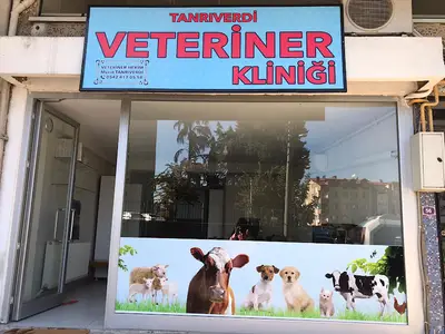 Veteriner Hekim İdris Gül