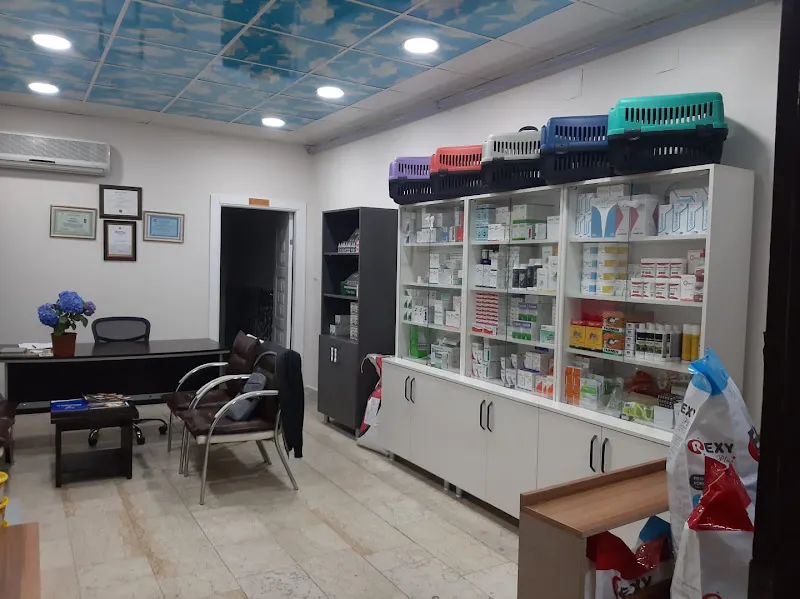 Şifa Veteriner Kliniği Safranbolu foto 2