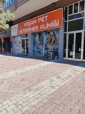 Veteriner Hekim Halil Gürbüz Deva Veteriner Kliniği