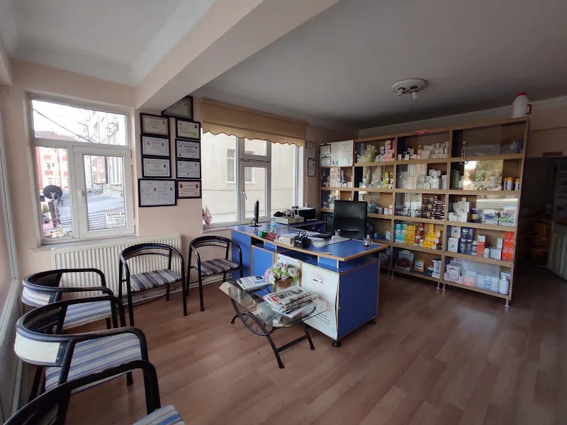 KAFKAS VETERİNER KLİNİĞİ foto 2
