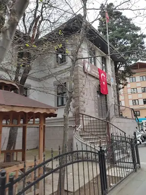 Halk Eğitim Merkezi Zübeyde Hanım Kurs Merkezi