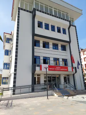 Bartın Gençlik Spor İl Müdürlüğü