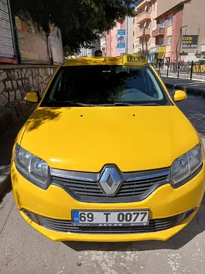 Gürcan Taksi