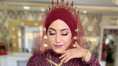 Seçkin Bayan Kuaförü /Gölbaşı Adıyaman