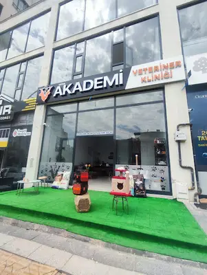SÜMER VETERİNER KLİNİĞİ