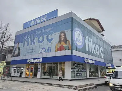 KIRŞEHİR FİKOÇ