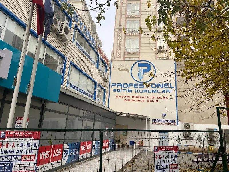 Profesyonel Eğitim Kurumu foto 1