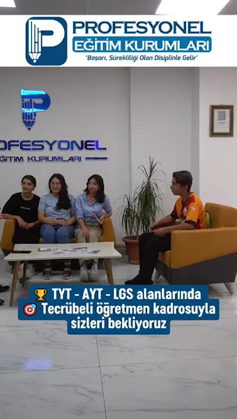 Profesyonel Eğitim Kurumu foto 2