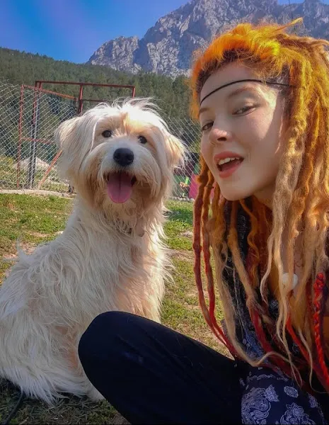 Antalya Köpek Eğitmeni /Nagehan Pazar foto 2