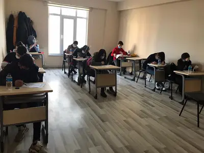 AĞRI POZİTİF EĞİTİM KURSU