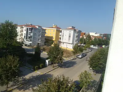 Barınak Sitesi