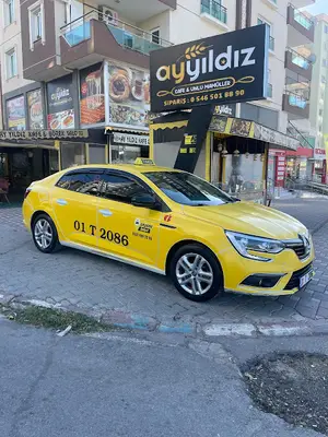 Başkan Taksi 2