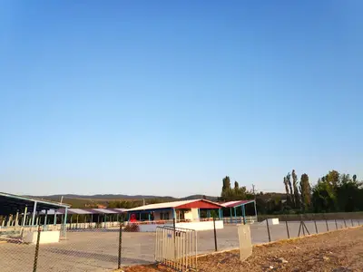 Susurluk Çelik Ticaret