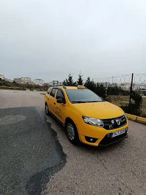 Güven Taksi Durağı