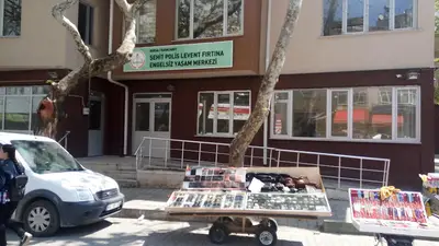 Süt Hayvancılığı Eğitim Merkezi