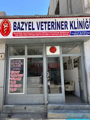 Bazyel Veteriner Kliniği