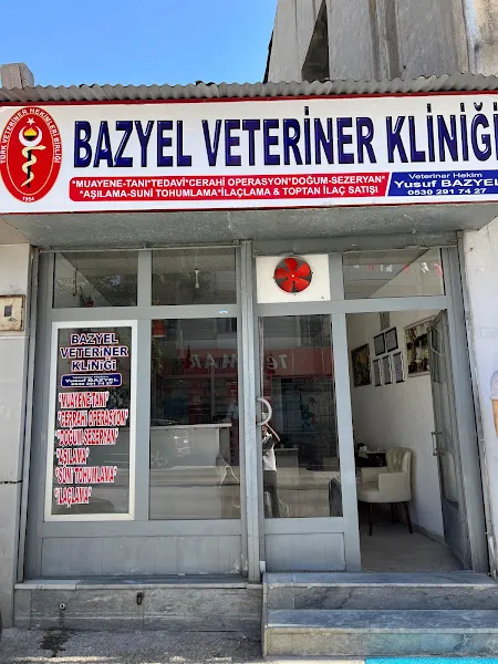 Bawer Veteriner Kliniği foto 2
