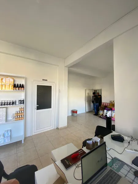 Aydoğan Veteriner Kliniği foto 2