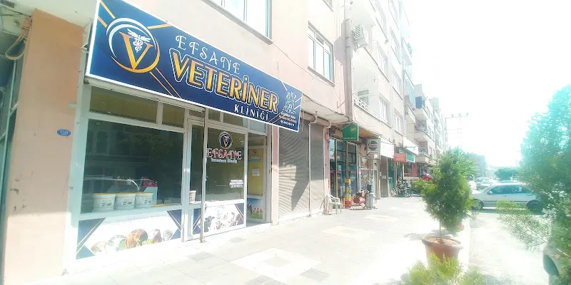 Veteriner Erdal Çelik foto 2