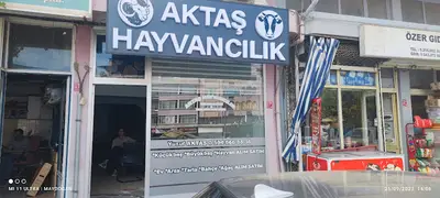 aktaş hayvancılık