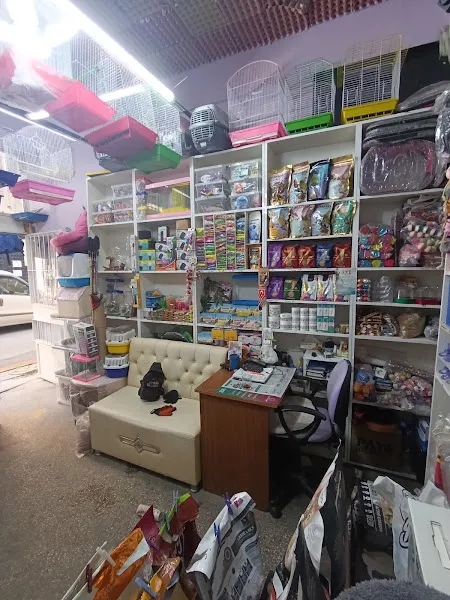 EYMEN PETSHOP foto 2